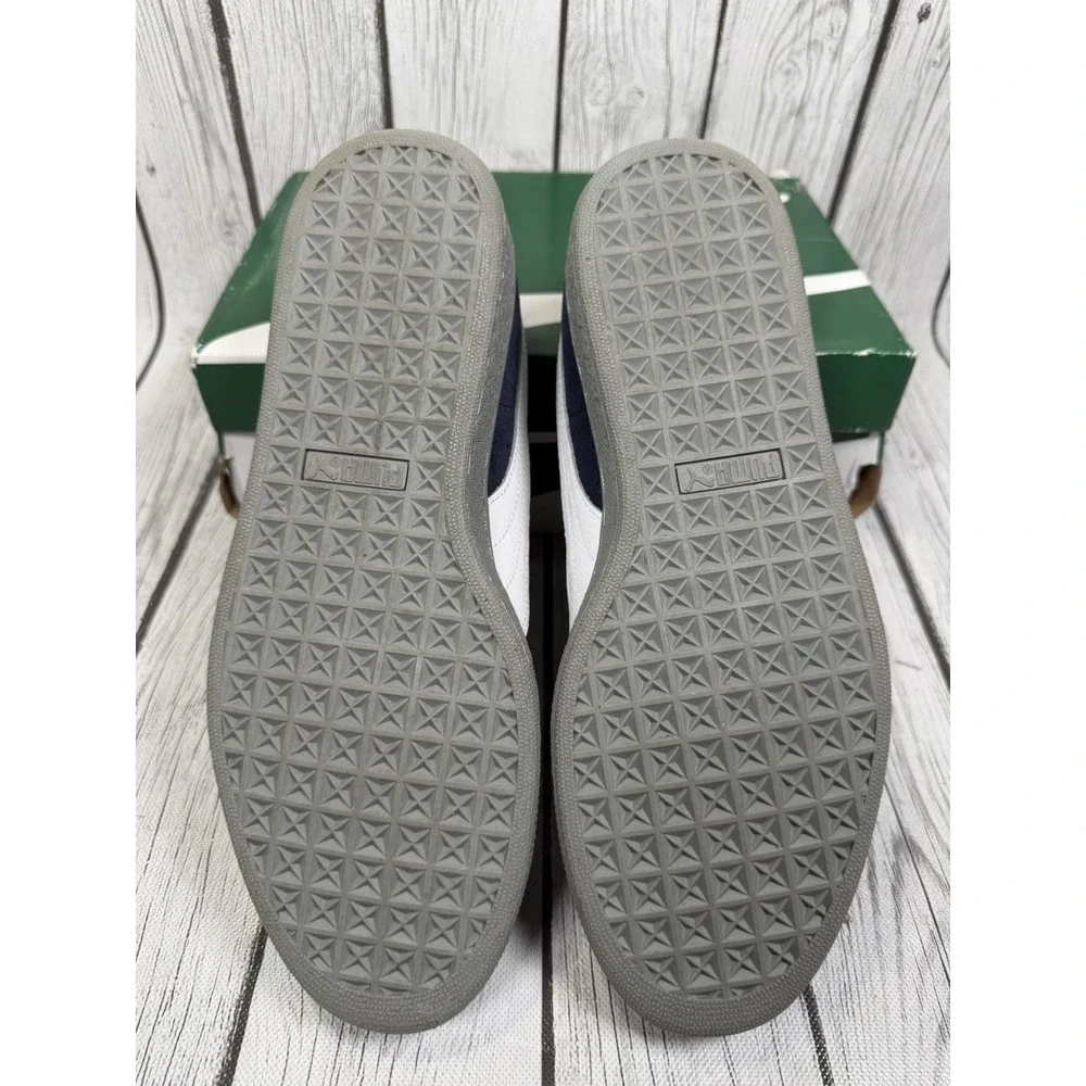 Puma pre owned